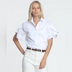 Hinson Wu Lulu Shirt